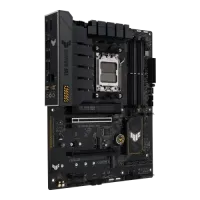 Asus TUF GAMING B650-E WIFI DDR5 AM5 ATX Motherboard